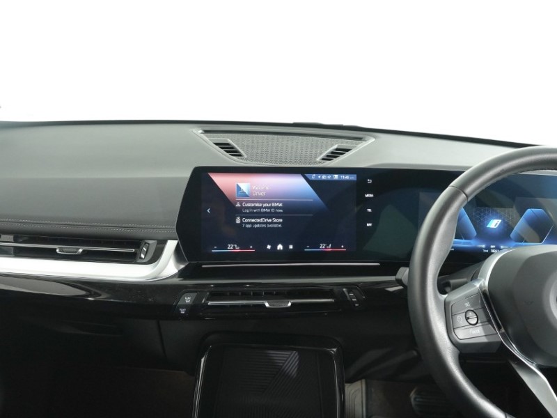 2024 (24) BMW iX1 230kW xDrive30 xLine 65kWh 5dr Auto 5316252