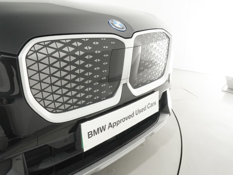 2024 (24) BMW iX1 230kW xDrive30 xLine 65kWh 5dr Auto 5316256