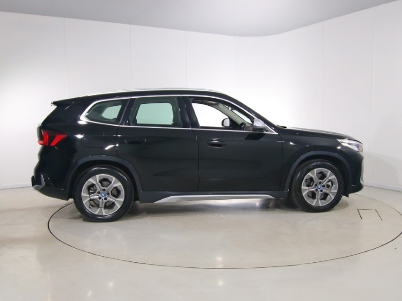 2024 (24) BMW iX1 230kW xDrive30 xLine 65kWh 5dr Auto 5316291