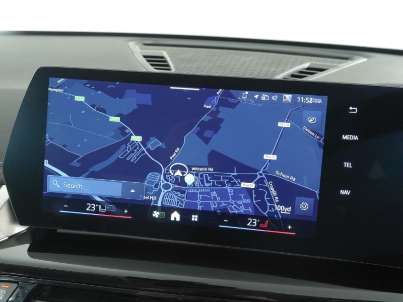 2024 (24) BMW iX1 230kW xDrive30 xLine 65kWh 5dr Auto 5316275