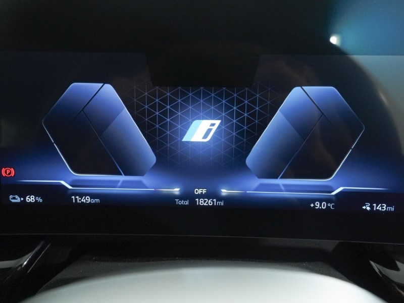 2024 (24) BMW iX1 230kW xDrive30 xLine 65kWh 5dr Auto 5316267