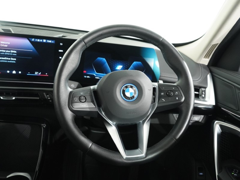 2024 (24) BMW iX1 230kW xDrive30 xLine 65kWh 5dr Auto 5316254