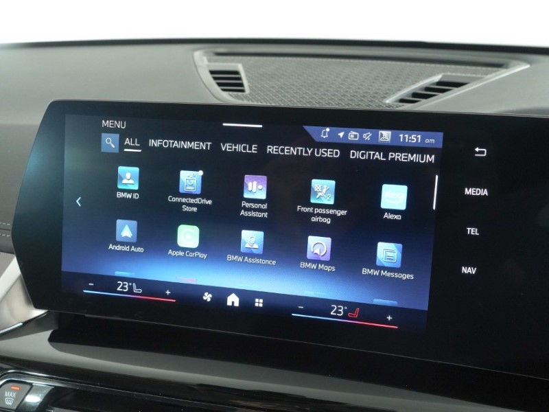 2024 (24) BMW iX1 230kW xDrive30 xLine 65kWh 5dr Auto 5316273