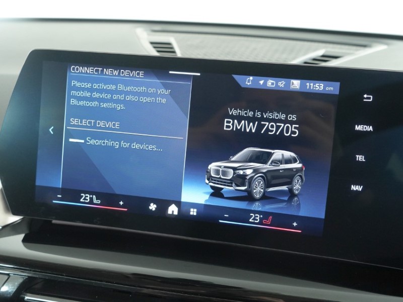 2024 (24) BMW iX1 230kW xDrive30 xLine 65kWh 5dr Auto 5316279