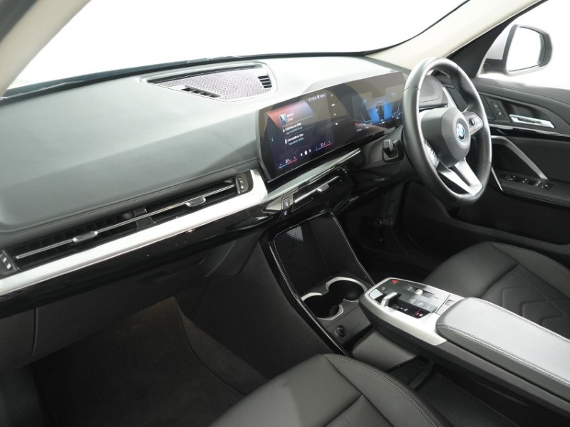 2024 (24) BMW iX1 230kW xDrive30 xLine 65kWh 5dr Auto 5316247