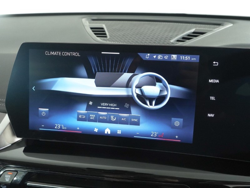 2024 (24) BMW iX1 230kW xDrive30 xLine 65kWh 5dr Auto 5316272