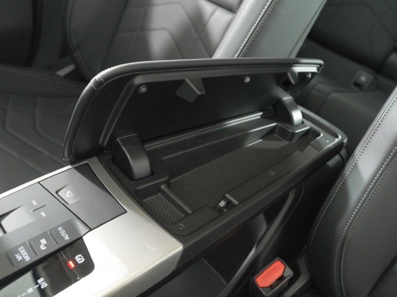 2024 (24) BMW iX1 230kW xDrive30 xLine 65kWh 5dr Auto 5316282