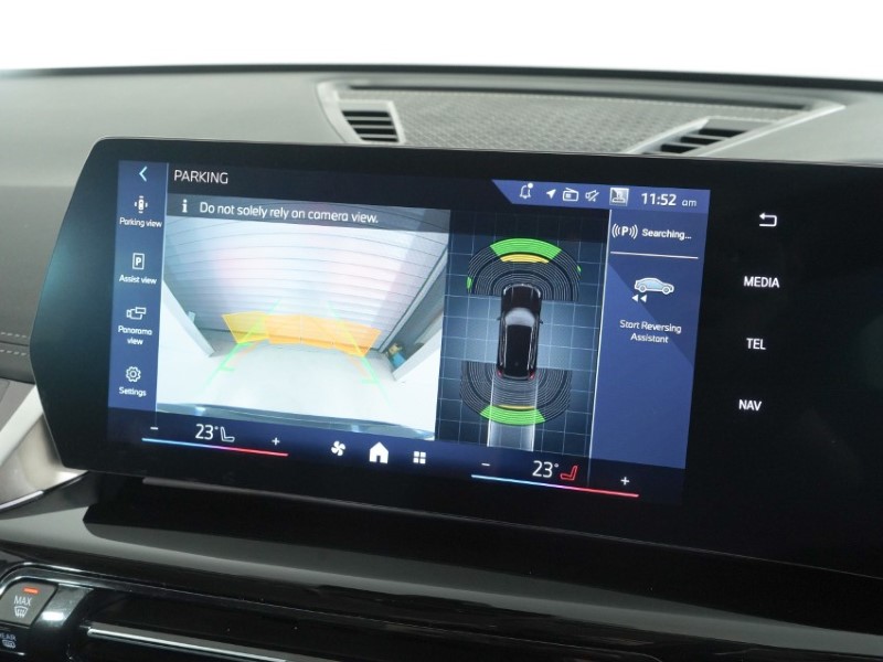 2024 (24) BMW iX1 230kW xDrive30 xLine 65kWh 5dr Auto 5316276