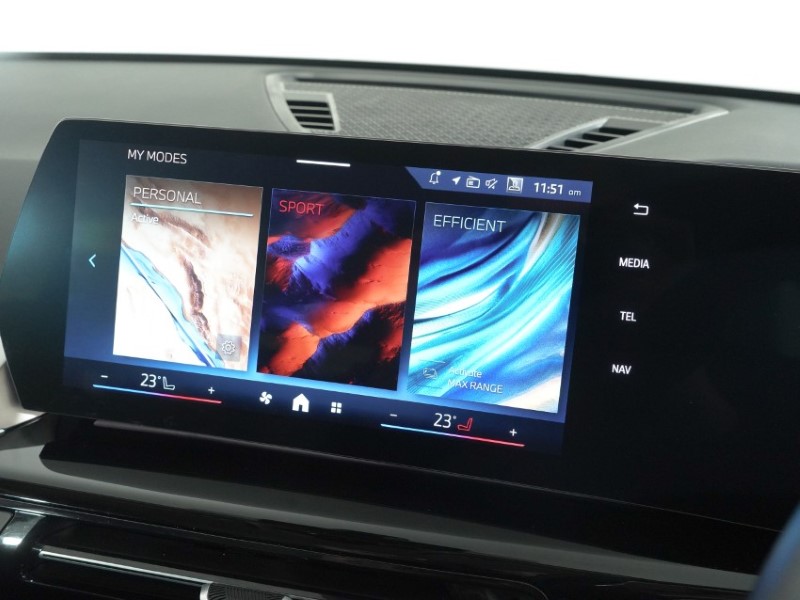 2024 (24) BMW iX1 230kW xDrive30 xLine 65kWh 5dr Auto 5316274