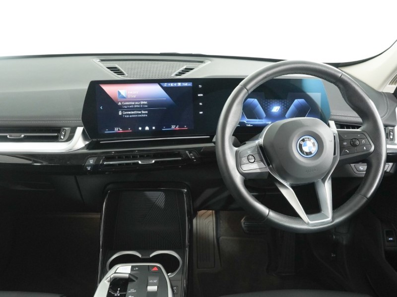 2024 (24) BMW iX1 230kW xDrive30 xLine 65kWh 5dr Auto 5316251