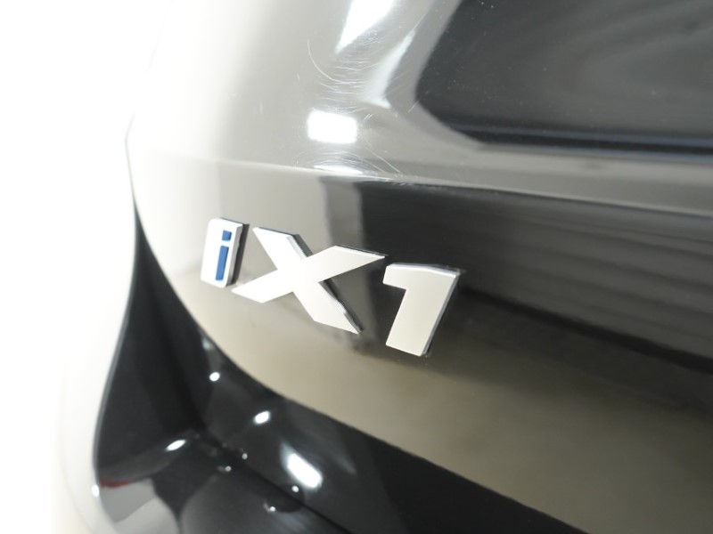 2024 (24) BMW iX1 230kW xDrive30 xLine 65kWh 5dr Auto 5316243