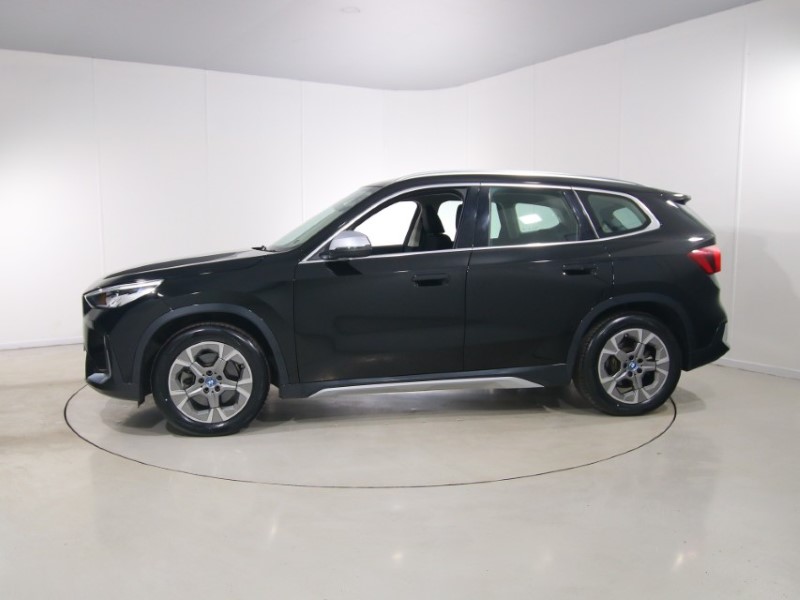 2024 (24) BMW iX1 230kW xDrive30 xLine 65kWh 5dr Auto 5316287