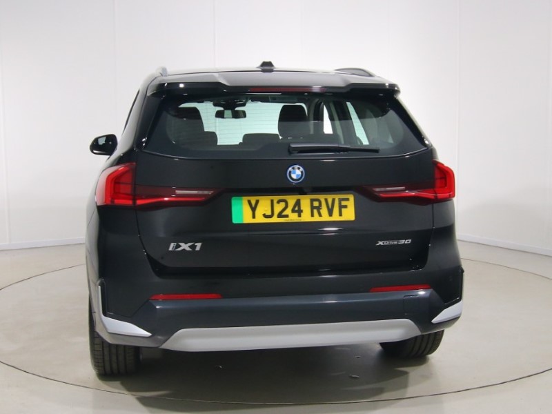 2024 (24) BMW iX1 230kW xDrive30 xLine 65kWh 5dr Auto 5316289