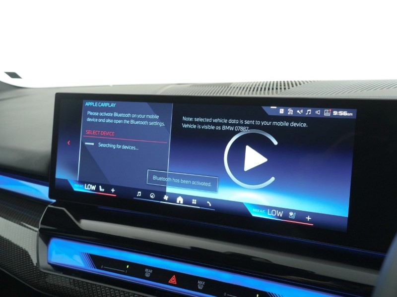 2025 (25) BMW I5 442kW M60 xDrive 84kWh 4dr Auto 5309568