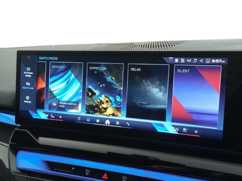 2025 (25) BMW I5 442kW M60 xDrive 84kWh 4dr Auto 5309573