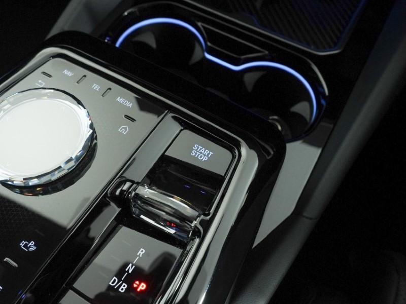 2025 (25) BMW I5 442kW M60 xDrive 84kWh 4dr Auto 5309577