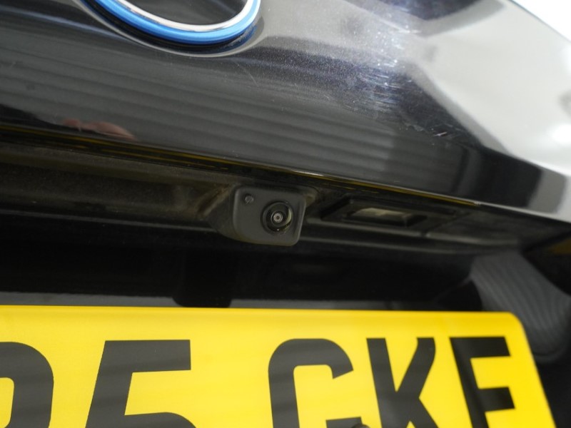 2025 (25) BMW I5 442kW M60 xDrive 84kWh 4dr Auto 5309539