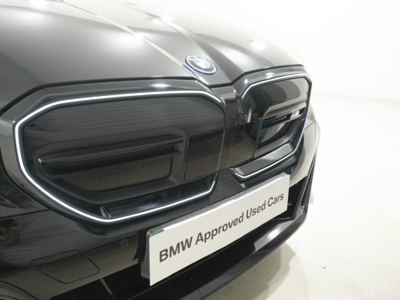 2025 (25) BMW I5 442kW M60 xDrive 84kWh 4dr Auto 5309585