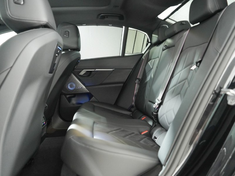 2025 (25) BMW I5 442kW M60 xDrive 84kWh 4dr Auto 5309544