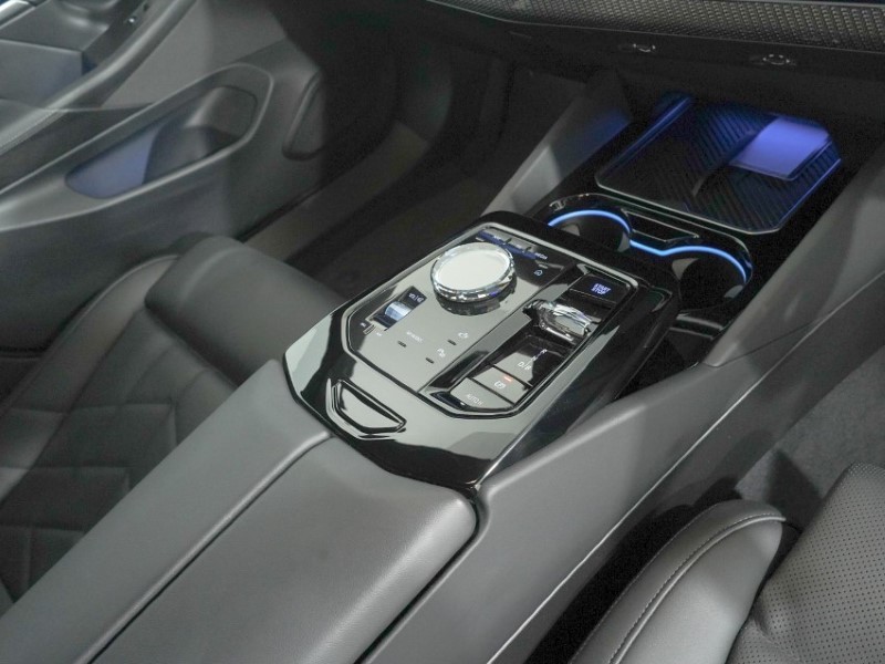 2025 (25) BMW I5 442kW M60 xDrive 84kWh 4dr Auto 5309560