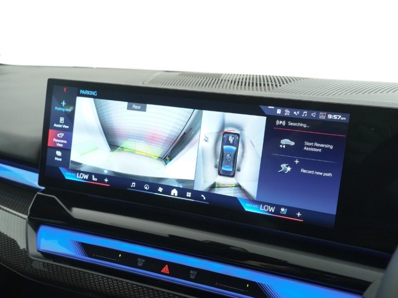 2025 (25) BMW I5 442kW M60 xDrive 84kWh 4dr Auto 5309570