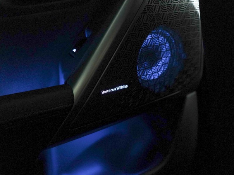 2025 (25) BMW I5 442kW M60 xDrive 84kWh 4dr Auto 5309545