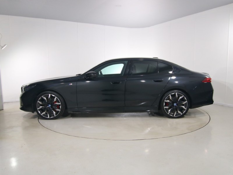 2025 (25) BMW I5 442kW M60 xDrive 84kWh 4dr Auto 5309590