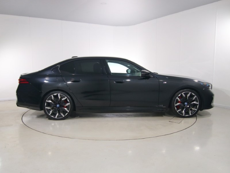 2025 (25) BMW I5 442kW M60 xDrive 84kWh 4dr Auto 5309594