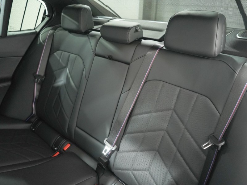 2025 (25) BMW I5 442kW M60 xDrive 84kWh 4dr Auto 5309543