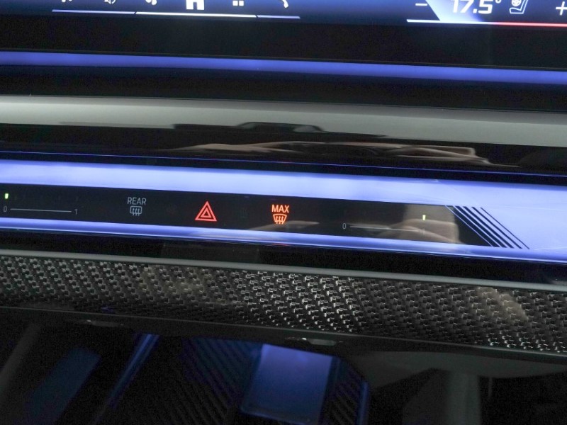 2025 (25) BMW I5 442kW M60 xDrive 84kWh 4dr Auto 5309578