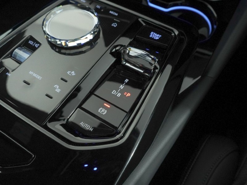 2025 (25) BMW I5 442kW M60 xDrive 84kWh 4dr Auto 5309576