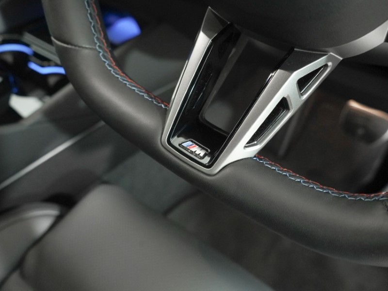 2025 (25) BMW I5 442kW M60 xDrive 84kWh 4dr Auto 5309565