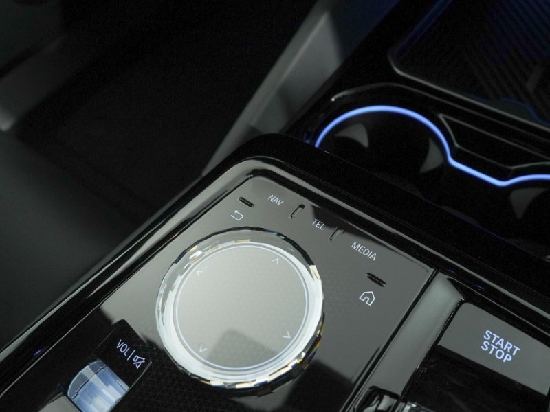 2025 (25) BMW I5 442kW M60 xDrive 84kWh 4dr Auto 5309574