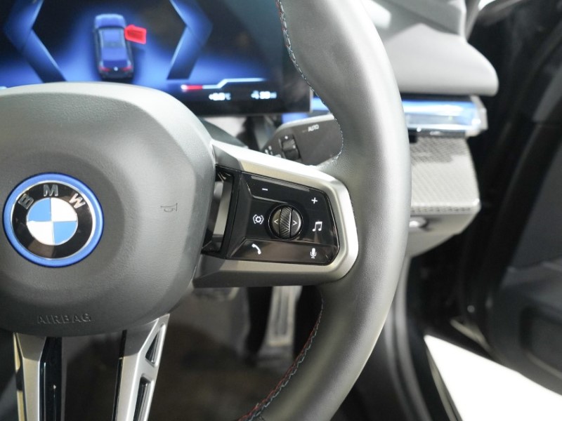 2025 (25) BMW I5 442kW M60 xDrive 84kWh 4dr Auto 5309563