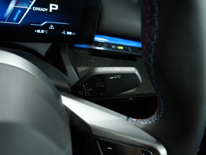 2025 (25) BMW I5 442kW M60 xDrive 84kWh 4dr Auto 5309579