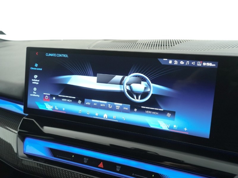 2025 (25) BMW I5 442kW M60 xDrive 84kWh 4dr Auto 5309569