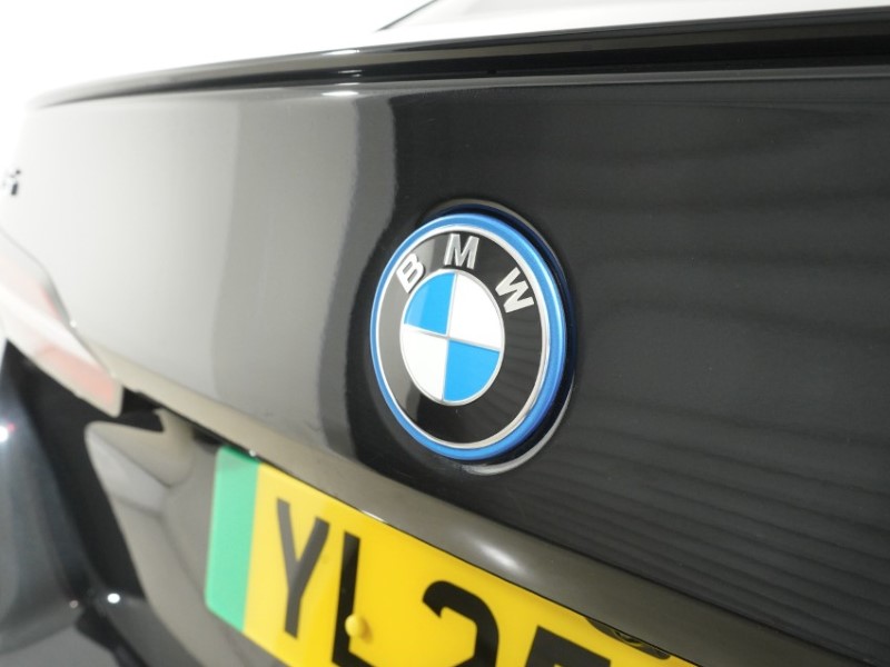 2025 (25) BMW I5 442kW M60 xDrive 84kWh 4dr Auto 5309536
