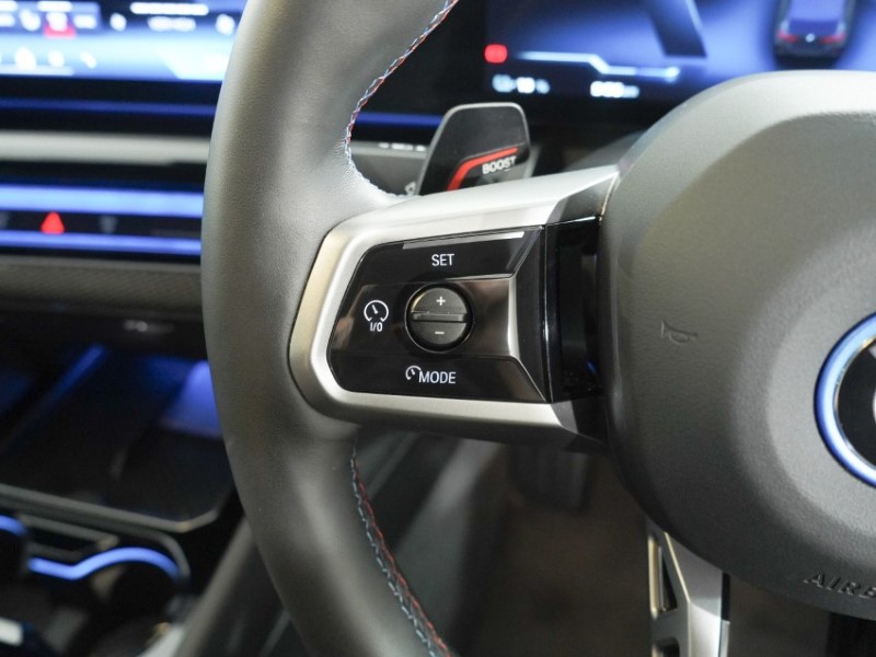 2025 (25) BMW I5 442kW M60 xDrive 84kWh 4dr Auto 5309564