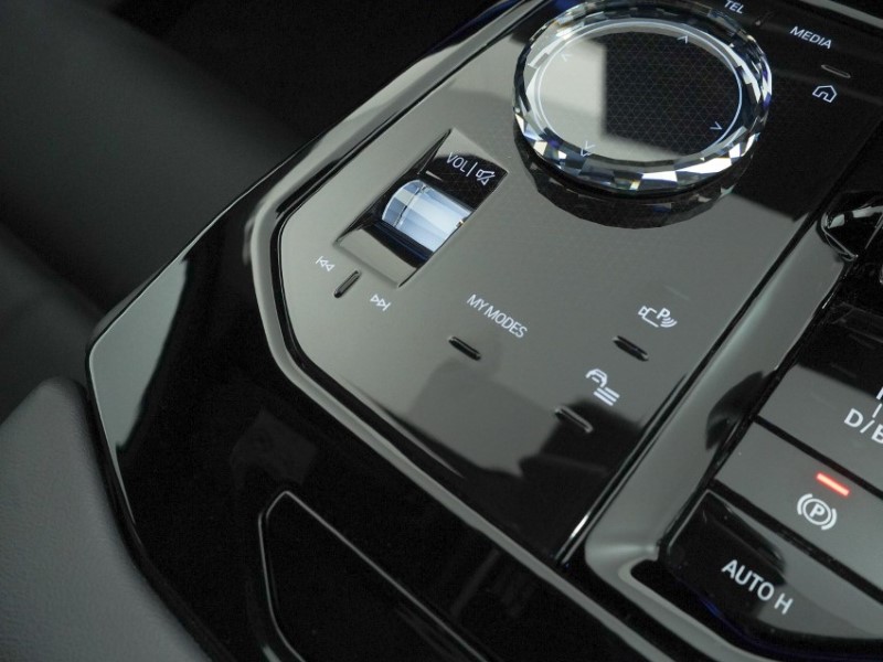 2025 (25) BMW I5 442kW M60 xDrive 84kWh 4dr Auto 5309575