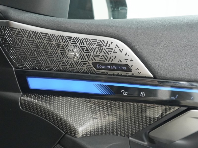 2025 (25) BMW I5 442kW M60 xDrive 84kWh 4dr Auto 5309558