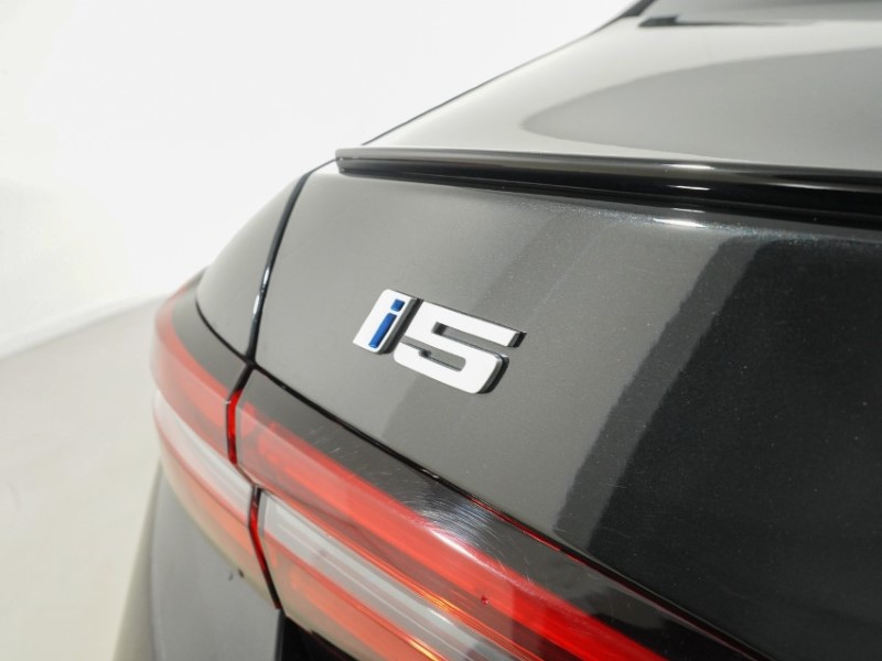 2025 (25) BMW I5 442kW M60 xDrive 84kWh 4dr Auto 5309538
