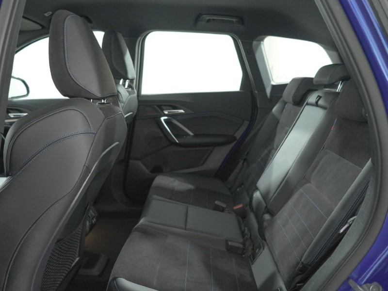 2024 (24) BMW iX1 150kW eDrive20 M Sport 65kWh 5dr Auto 5338317