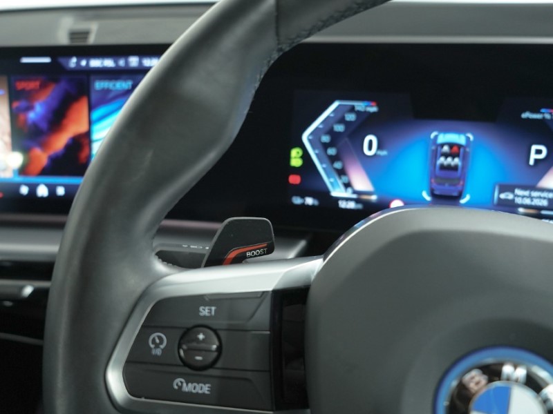 2024 (24) BMW iX1 150kW eDrive20 M Sport 65kWh 5dr Auto 5338326