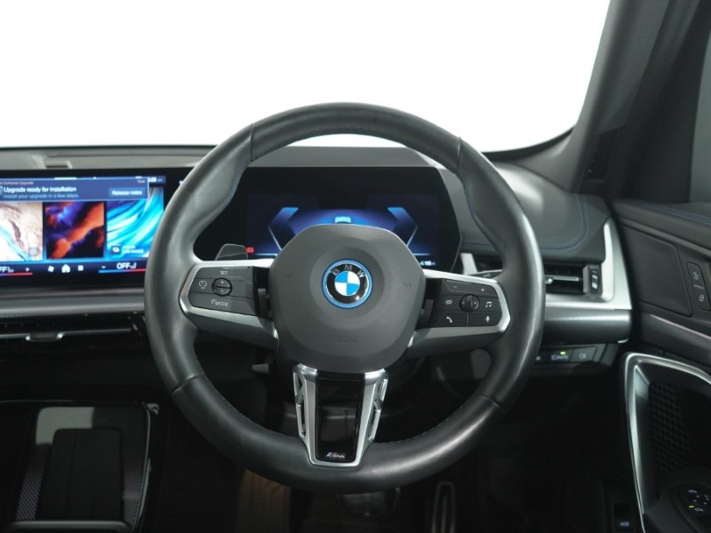 2024 (24) BMW iX1 150kW eDrive20 M Sport 65kWh 5dr Auto 5338322