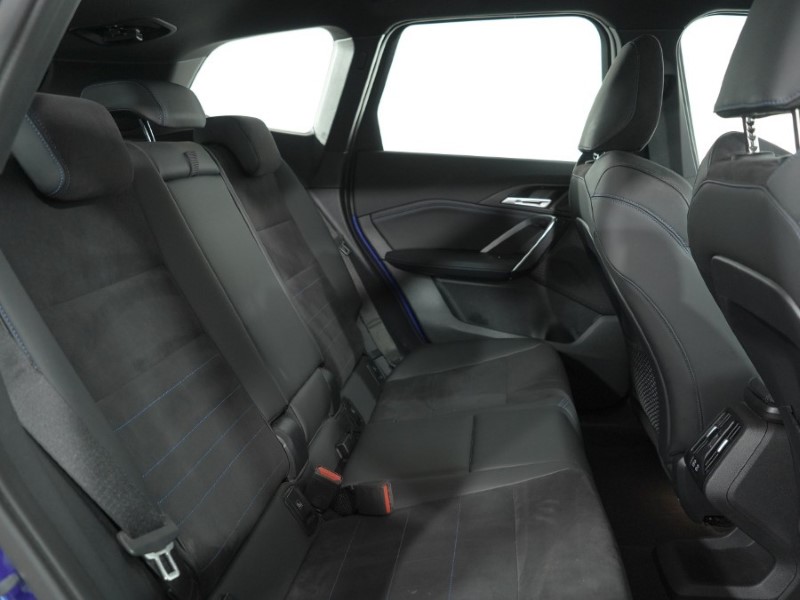 2024 (24) BMW iX1 150kW eDrive20 M Sport 65kWh 5dr Auto 5338318