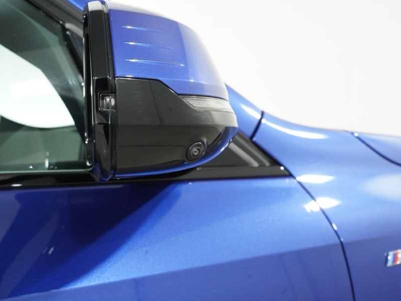 2024 (24) BMW iX1 150kW eDrive20 M Sport 65kWh 5dr Auto 5338346