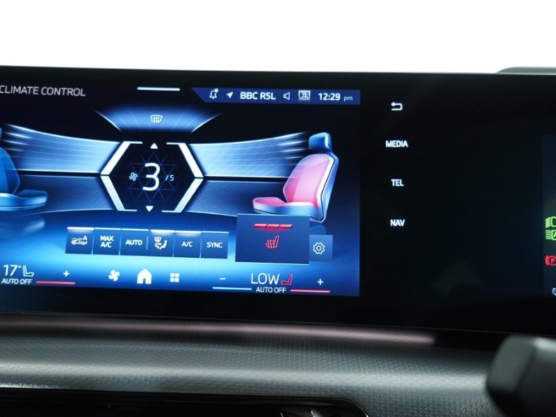 2024 (24) BMW iX1 150kW eDrive20 M Sport 65kWh 5dr Auto 5338331