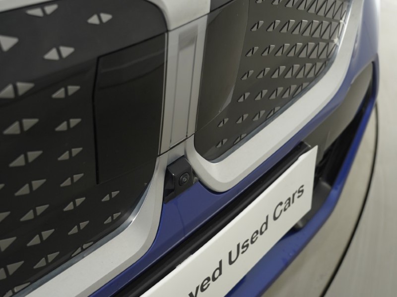 2024 (24) BMW iX1 150kW eDrive20 M Sport 65kWh 5dr Auto 5338314