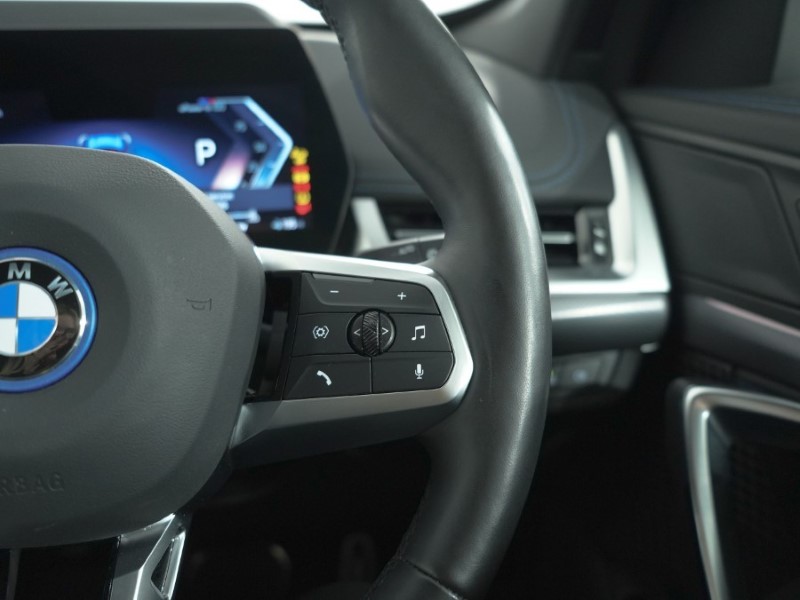 2024 (24) BMW iX1 150kW eDrive20 M Sport 65kWh 5dr Auto 5338324