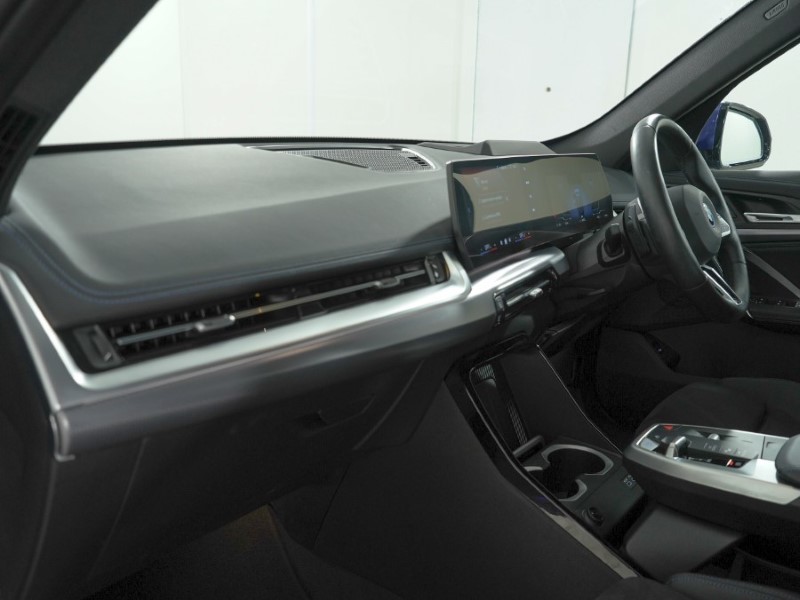 2024 (24) BMW iX1 150kW eDrive20 M Sport 65kWh 5dr Auto 5338316